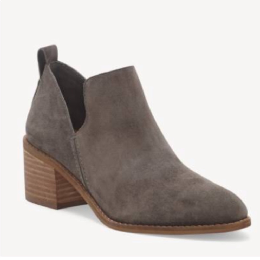 STATE Woman’s Booties